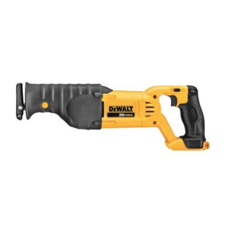 Picture for category Reciprocating Saw