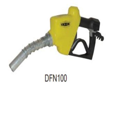 Picture for category Big Mouth™ Diesel Nozzle