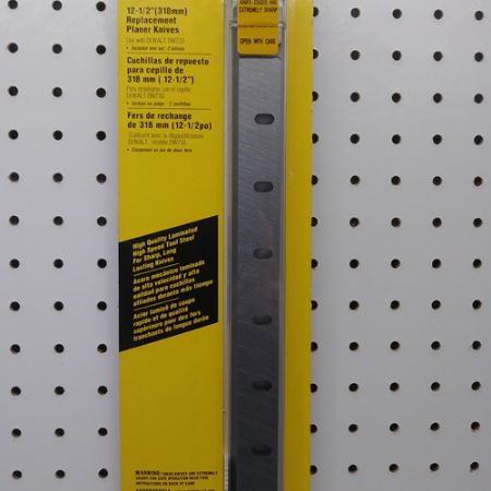Picture for category DeWALT JIGSAW BLADES