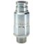 Picture of Non-Spill, Flat Face Hydraulic Quick Couplings - FF and FC Series - FF-252-6MO