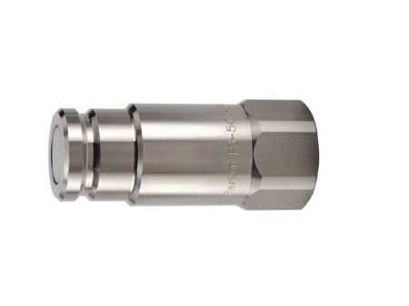 Picture for category FS Series Nipple - Female Pipe