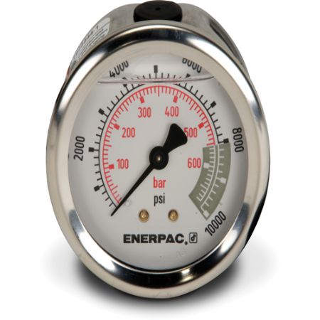 Picture for category 2.5 Inch Gauge,Rear Mount,0-10,000,SAE 4