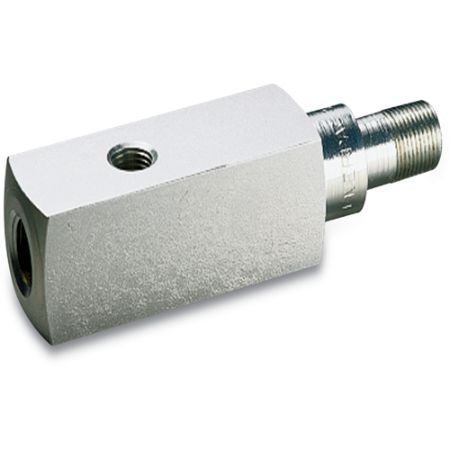 Picture for category Gauge Adaptor, GA-3