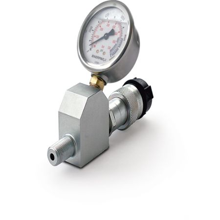 Picture for category Gauge Adaptor