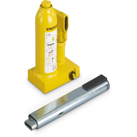 Picture for category GBJ003A Bottle Jack