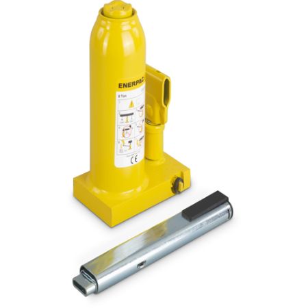 Picture for category GBJ008A Bottle Jack