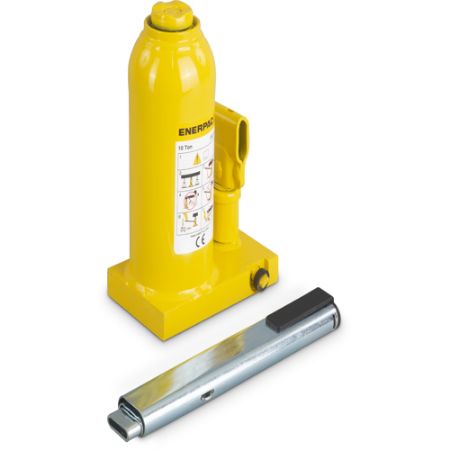 Picture for category GBJ010A Bottle Jack