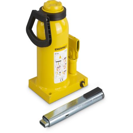 Picture for category GBJ020A Bottle Jack