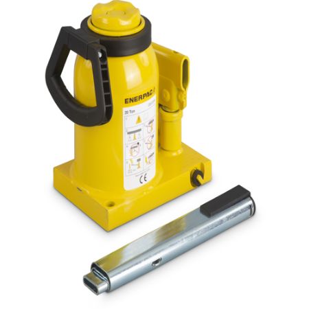 Picture for category GBJ020SA Bottle Jack