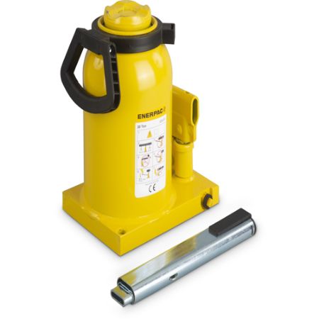 Picture for category GBJ030A Bottle Jack