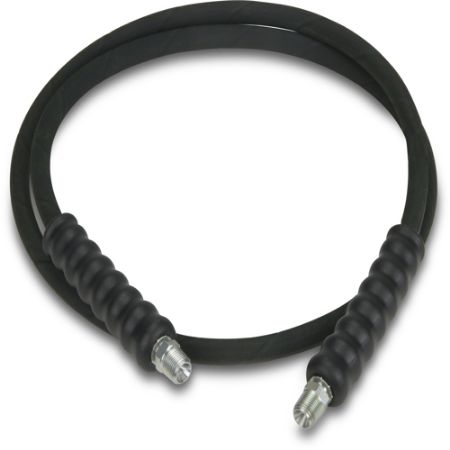Picture for category H-9206S, 6 foot Hose, .38 Inch And .25 Inch NPT, H-9206S