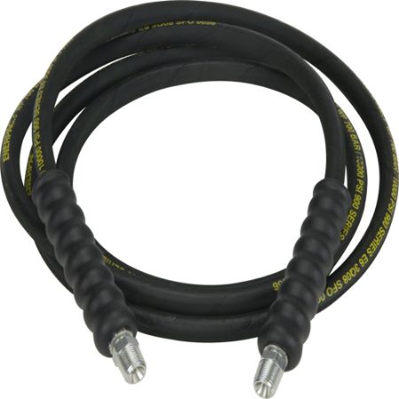 Picture for category H-9210, 10 foot Hose, .25 Inch I.D., H-9210