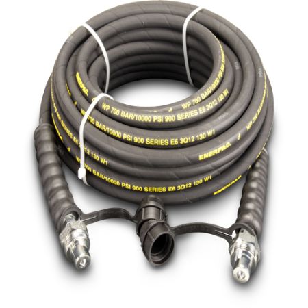 Picture for category H-9250, 50 foot Hose, .25 Inch I.D., H-9250
