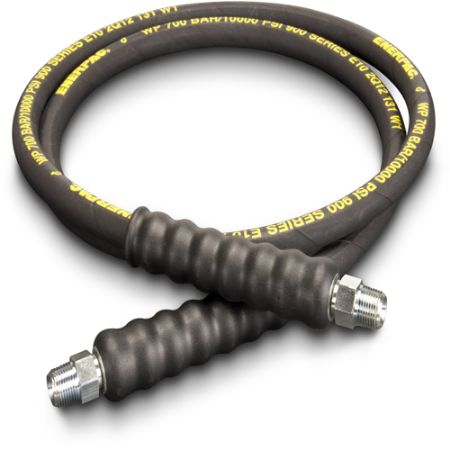 Picture for category H-9306, 6 foot Hose, .38 Inch I.D., H-9306