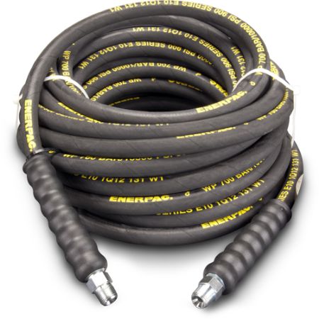 Picture for category H-9350, 50 foot Hose, .38 Inch I.D., H-9350