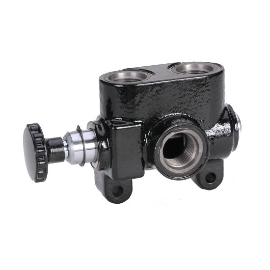 Picture of Selector Valve - S & H Series - H-75