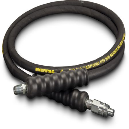 Picture for category HB-9206Q, 6 foot Hose, With AH-630,.25 InchNPTF, .25 Inch I.D., HB-9206Q