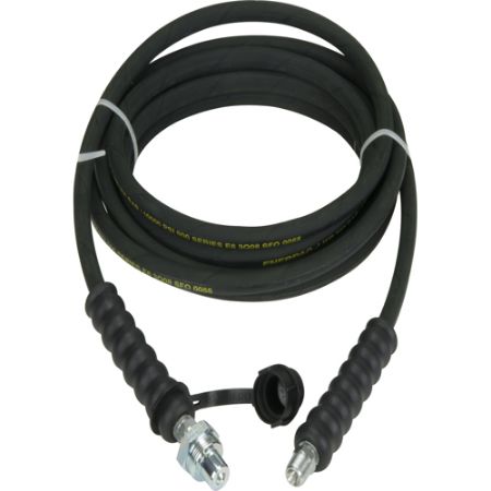Picture for category HC-9220, 20 foot Hose,With CH-604,.38 Inch NPTF,.25 Inch I.D., HC-9220
