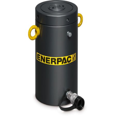 Picture for category 113 Ton Lock Nut Hydraulic Cylinder