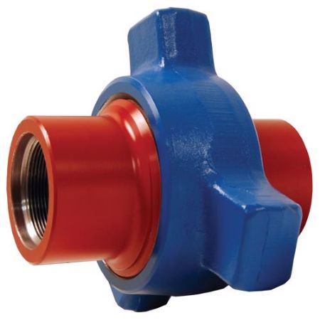 Picture for category Hammer Union 1502 Series