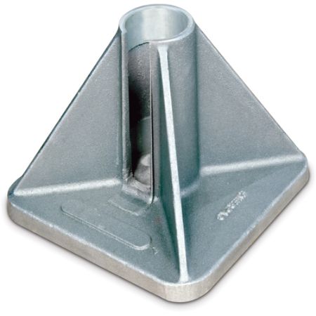 Picture for category 10, 25, 50 Ton Base Plates