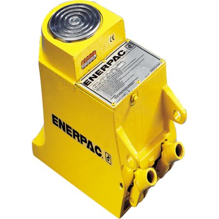 Picture for category 150 Ton Aluminum Hand Jack