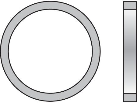 Picture for category O-Ring and Seals Port End - SAE, Metric, BSPP, JIS, K4 RETRING