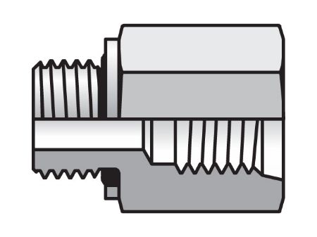 Picture for category Reducer, Expander, Conversion F8OHG5