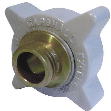Picture for category LP Gas Female Acme x Male Acme Adapter