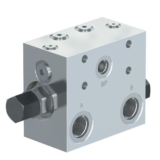 Picture of Motor Control Valves - MMB-015-AJMH-53B