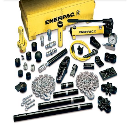 Picture for category Hydraulic Maintenance Set