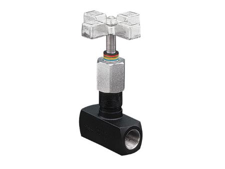Picture for category Colorflow Metering Valve - NPT