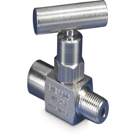 Picture for category .25 Inch NPT Needle Valve, NV-251