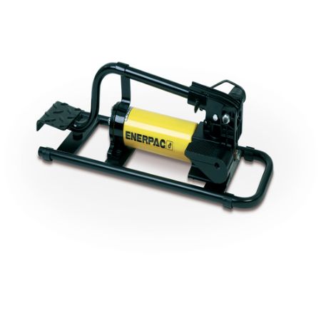 Picture for category p-392FP Pump, Foot, 2-Speed
