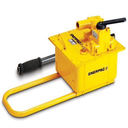 Picture for category P-462 2-Speed Hand Pump