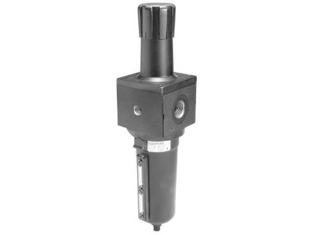 Picture for category P3NE Hi-Flow General Industrial Filter/Regulator