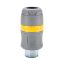 Picture of Industrial & European Interchange, Quick Connect Air Couplers - Tool-Mate Standard Series - PBH-371-6FP