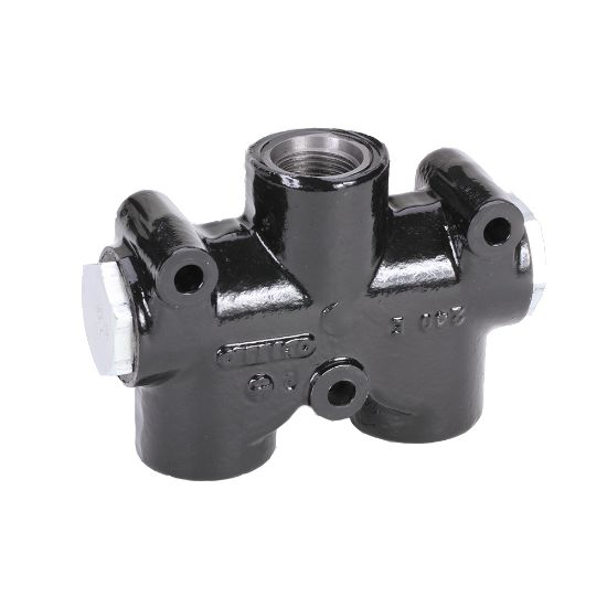 Picture of Flow Divider – PD Series - PD-75-50
