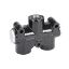 Picture of Flow Divider – PD Series - PD-75-50