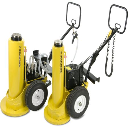 Picture for category 60 Ton Pneumatic Power-Riser