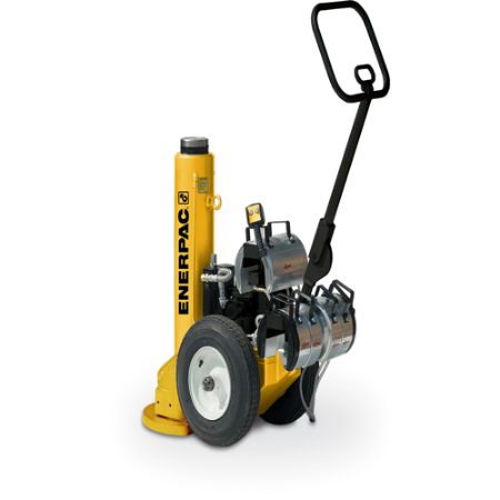 Picture for category 100 Ton Pneumatic Power-Riser
