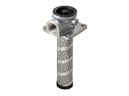 Picture for category PT2 Series Low Pressure Filter