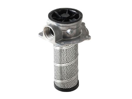 Picture for category PT4 Series Low Pressure Filter