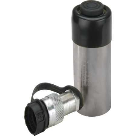Picture for category RC-102NV, 10 Ton Cylinder, Nickel Viton