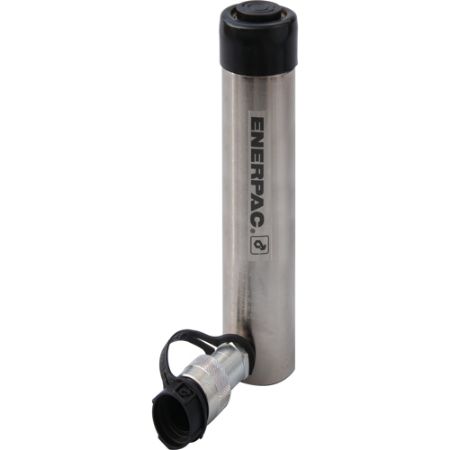 Picture for category RC-256NV, 25 Ton Cylinder, Nickel Viton