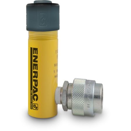 Picture for category RC-51, 5 Ton Cylinder