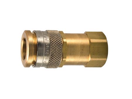 Picture for category RF Series Coupler - Female Pipe