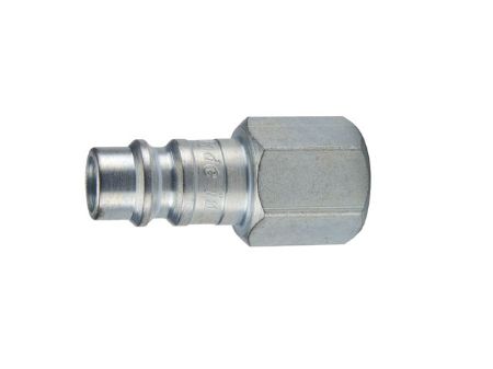 Picture for category RF Series Nipple - Female Pipe