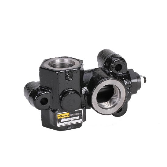 Picture of Pilot Operated Relief Valve - RPL Series - RPL-75-A