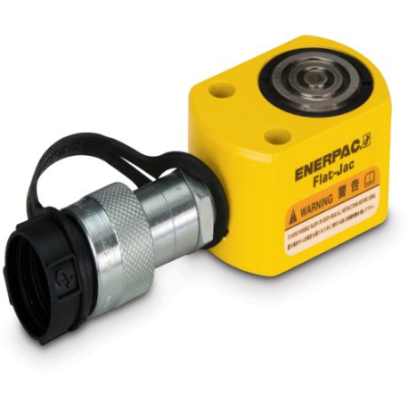 Picture for category 10 Ton Flat-Jac Cylinder
